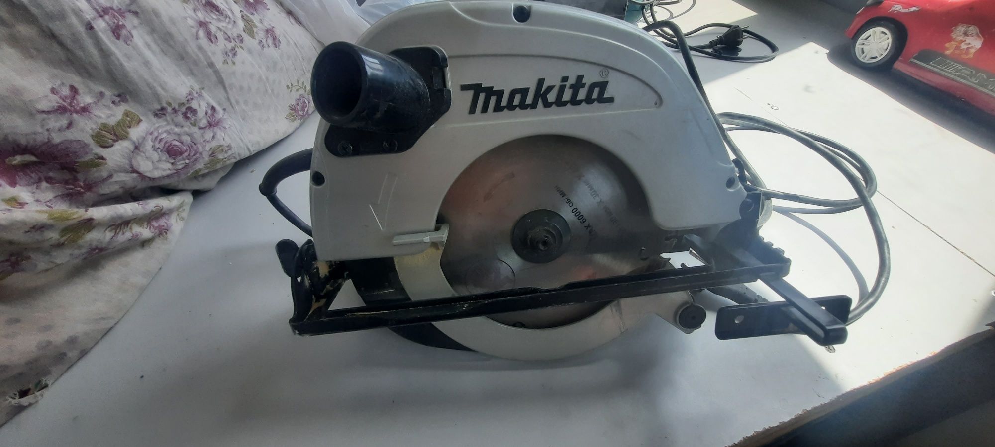 Makita stanok sotiladi