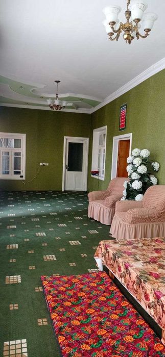 Алмазор тумани Хастимонда Участка сотилади, 4 сотих 6-хона.