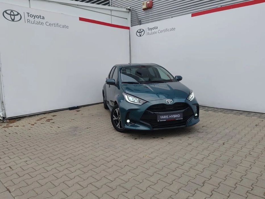 Toyota Yaris TVA deductibil/Livrare imediata / Garantie