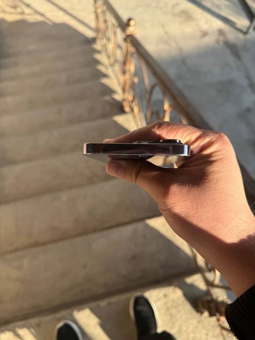 Iphone 14 pro max 256gb