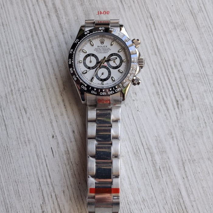 Rolex Daytona Panda