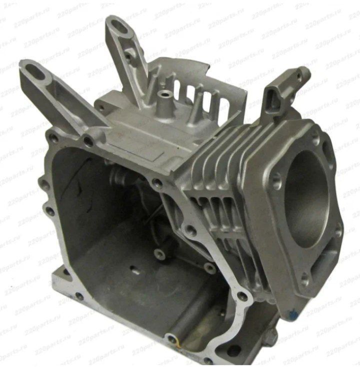 Zapchast na generator 3kw-1000kw