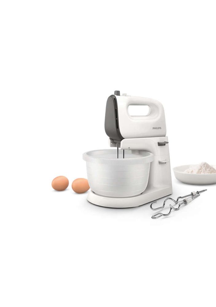 Mixer Phillips cu stand și cuva, cutie completa