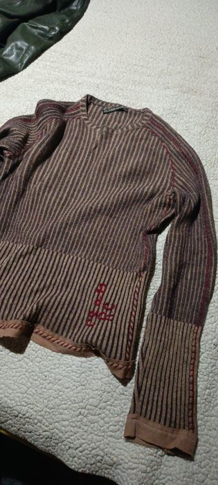 Мъжки пуловер Roberto Cavalli