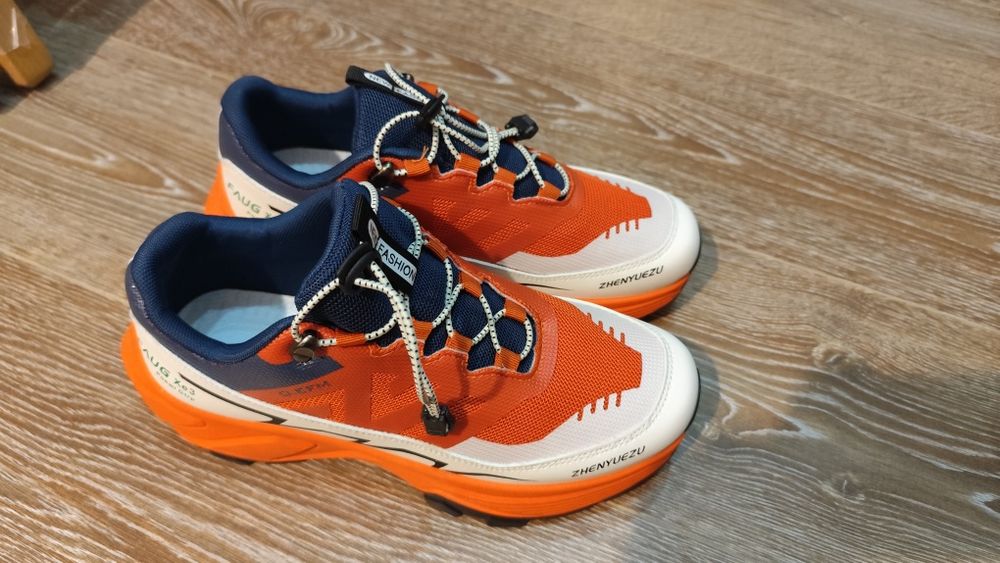 Кроссовки мужские