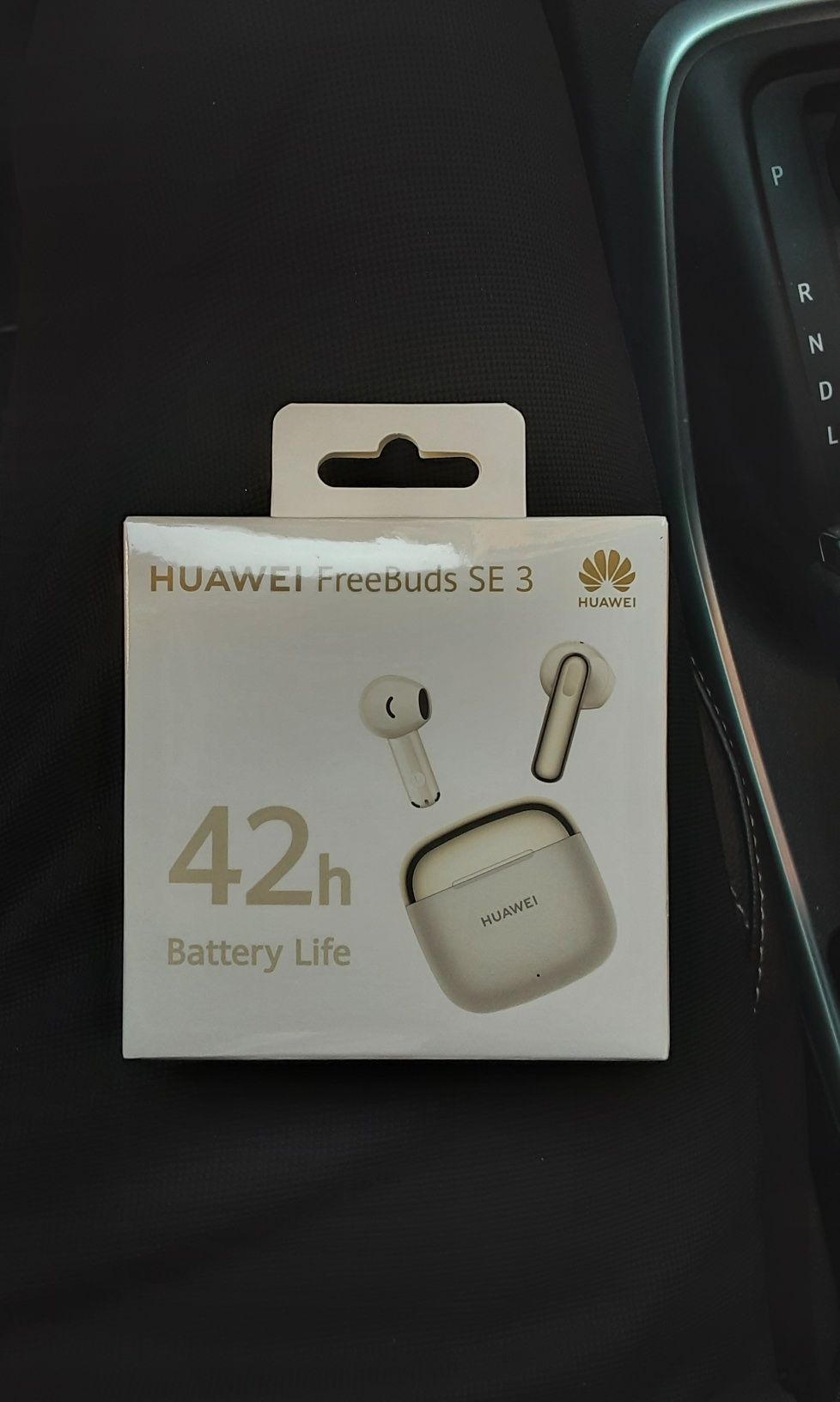 Huawei buds se3.