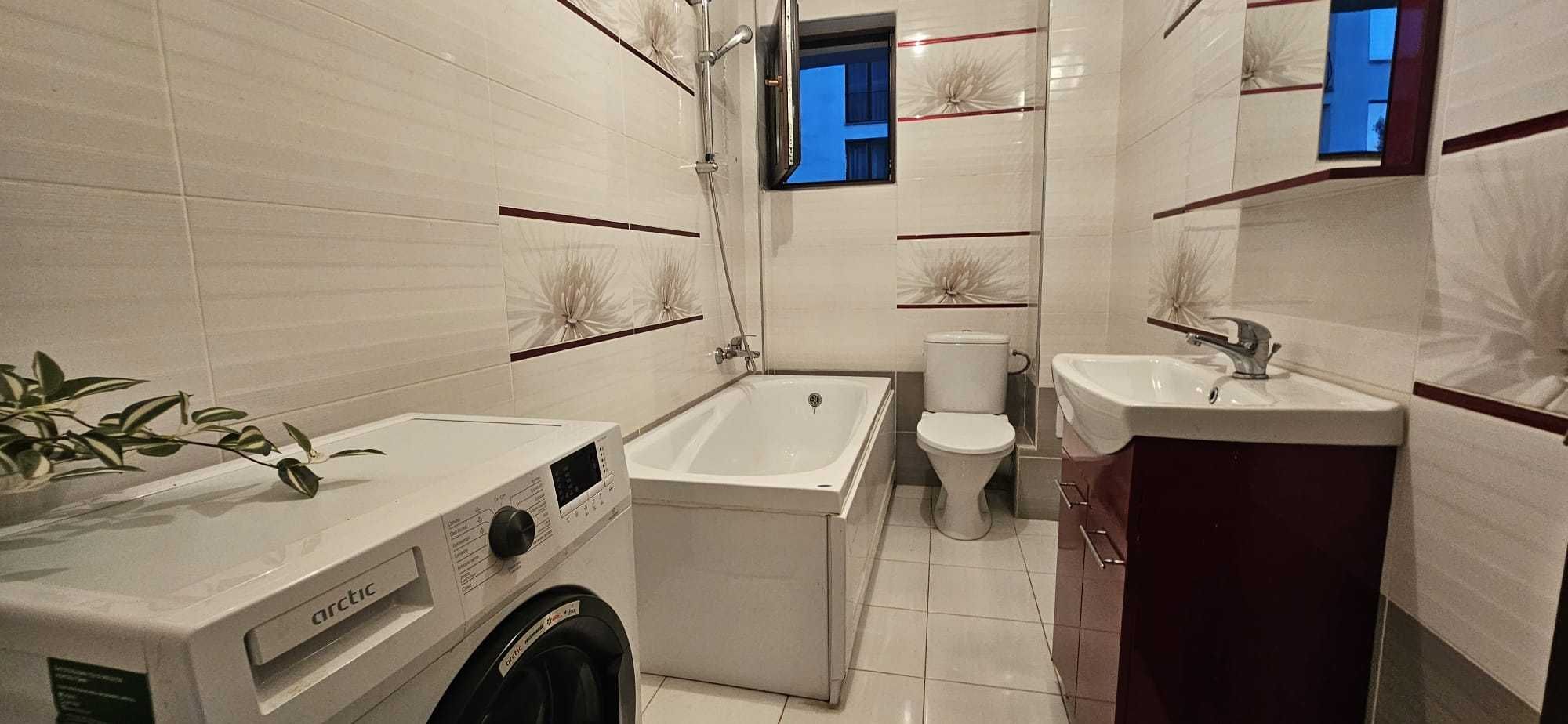 Vand apartament 2 camere –  Dna Stanca (spre Kaufland)– 0% comision!