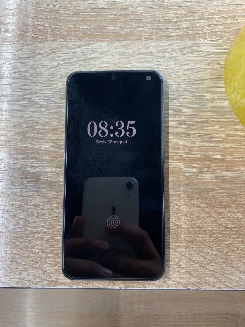 Samsung Galax s23