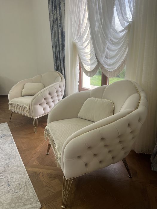 Vand Canapea + 2 fotolii