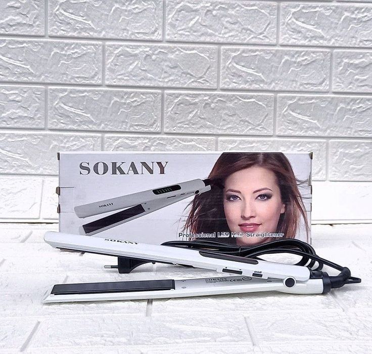 Выпрямитель(утежок)  Sokany HS-950B