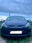 Vând Ford fiesta 1.4 disel 70 cp an 2011
