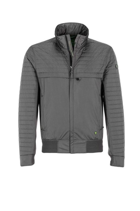 Hugo Boss Green Mens Jadon 16 Jacket - страхотно мъжко яке р-р L