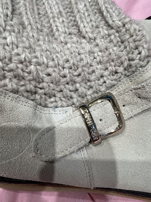 Оригинални ботушки,,Twin-set”