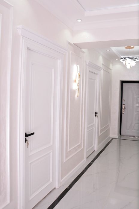 Квартира сотилади. Зарафшон