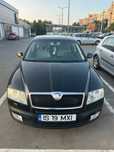 Skoda Octavia 2 Edition 100
