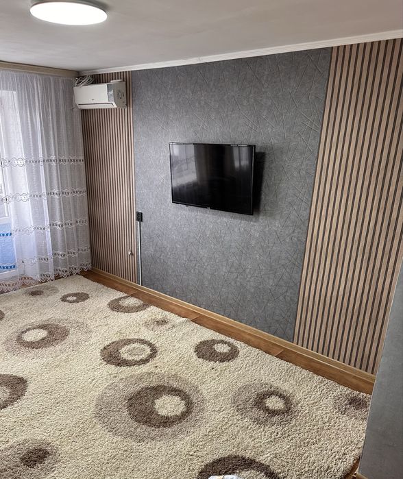 Сдается однокомнатная квартира в районе сити центр