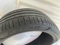 PZ4 Pirelli 255x35xR20 / de rezerva
