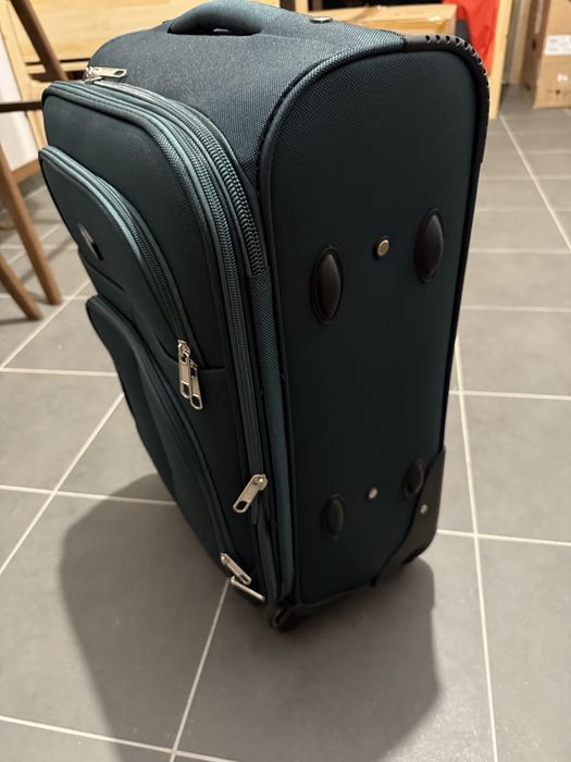 Troler cabina extensibil NOU