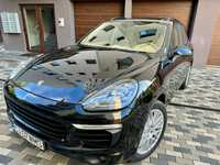 Porsche Cayenne Porsche Cayenne - impecabil