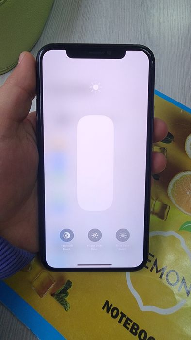 Iphone 11 pro 64 gb LL/A 4 mln tushib beriladi