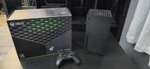 Xbox Series X - като нов