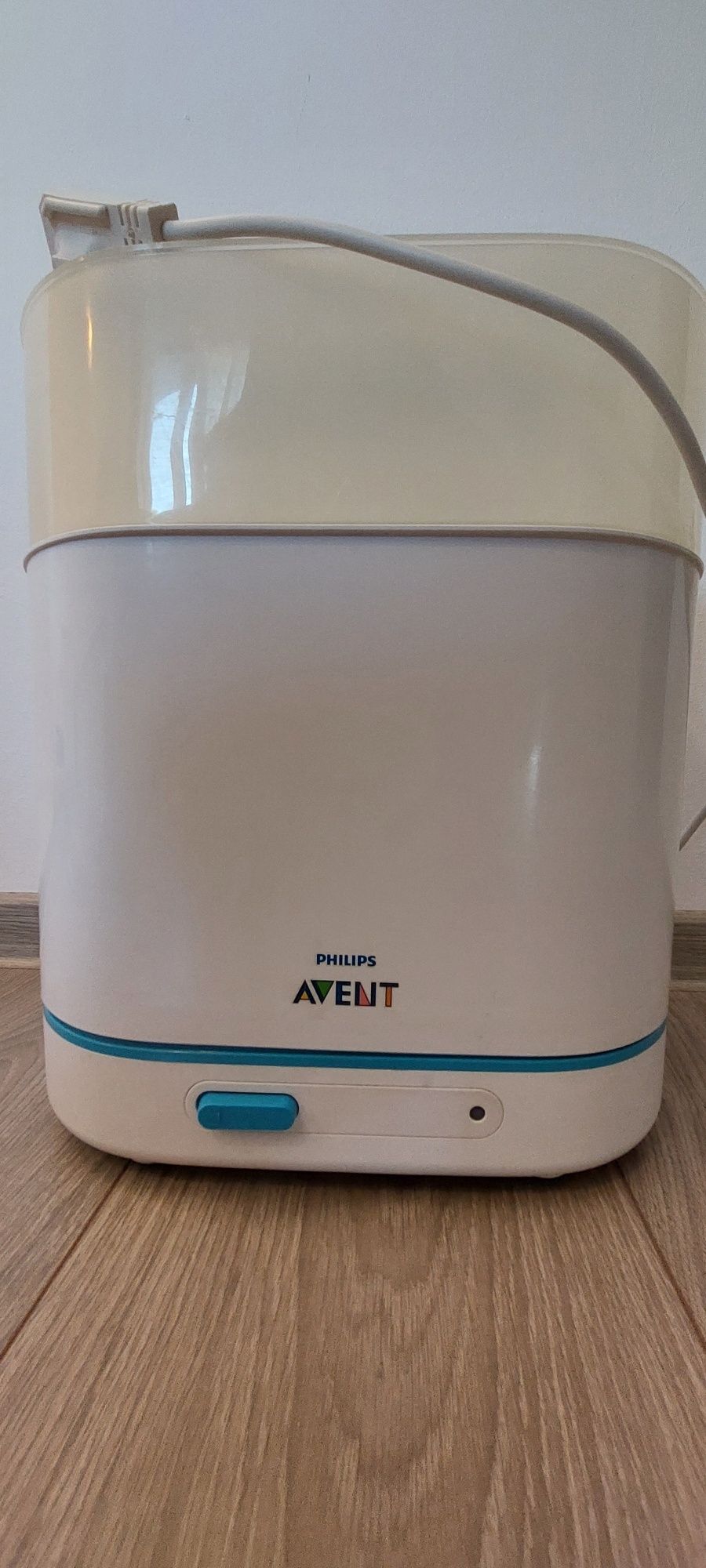 Sterilizator  Philips Avent 2 in 1