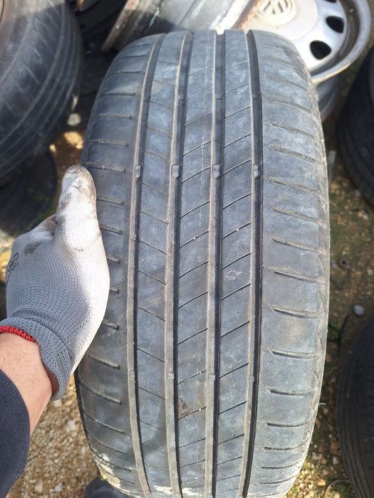 1бр. Гума с Джанта 16 цола  KIA 5х114,3  / КИА