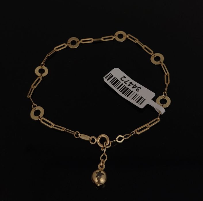 Bratara aur 14k 2.05gr