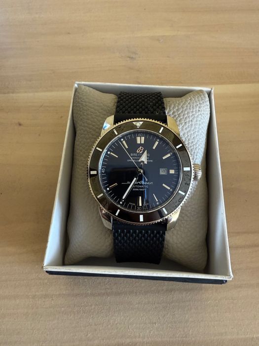 Мъжки часовник Breitling