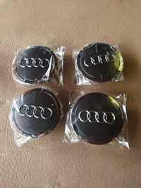 Capace Audi de 69 mm  Firma Germany WILA