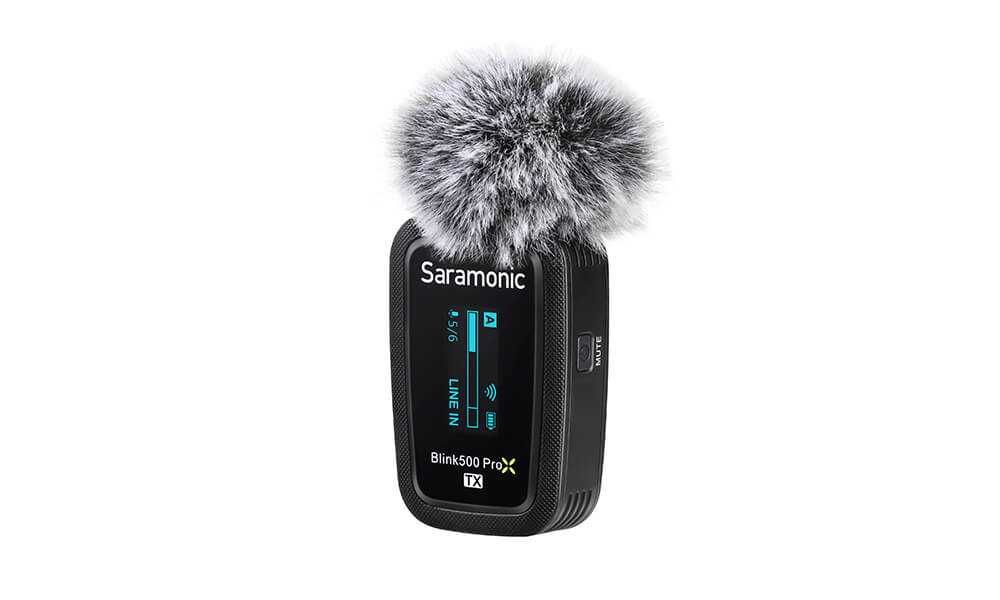 Saramonic BLINK500 PROX B1