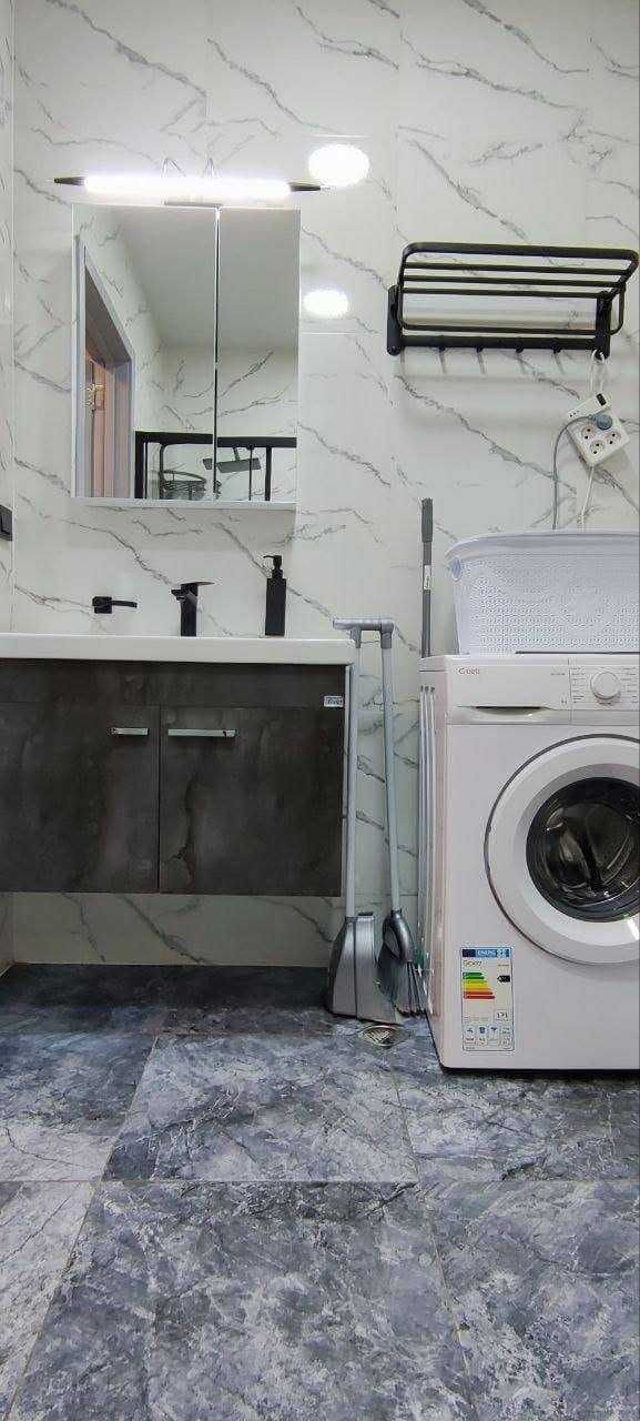 Taşkent şehir merkezinde tüm olanaklara sahip günlük kiralık daireler!