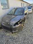 Vand caroserie Peugeot 2008 1.6 diesel.  Euro 6