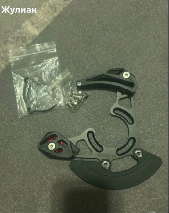 Водач за колело