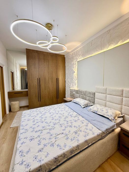 2/7/10 50кв.м Жк "EVRO HOUSE" Шахристанский метро Ор-р: High Town Mall