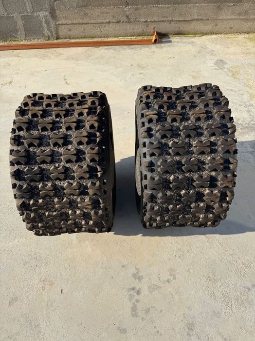 Гуми за атв 20х11-9