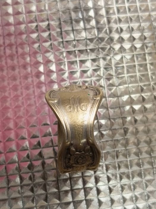 Inel Vechi De Colectie