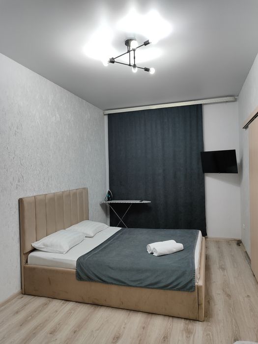 Сдам посуточно однокомнатную квартиру