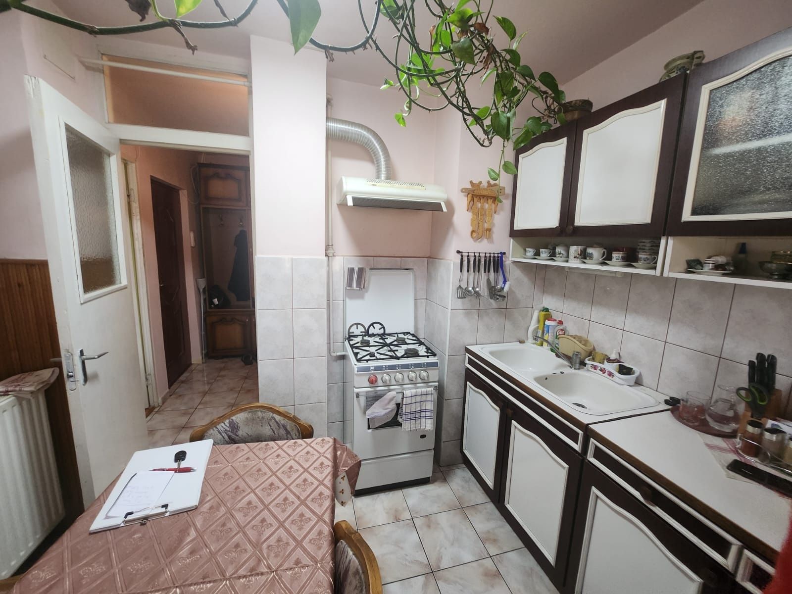 OFERTA de Paști la apartament de 3 camere