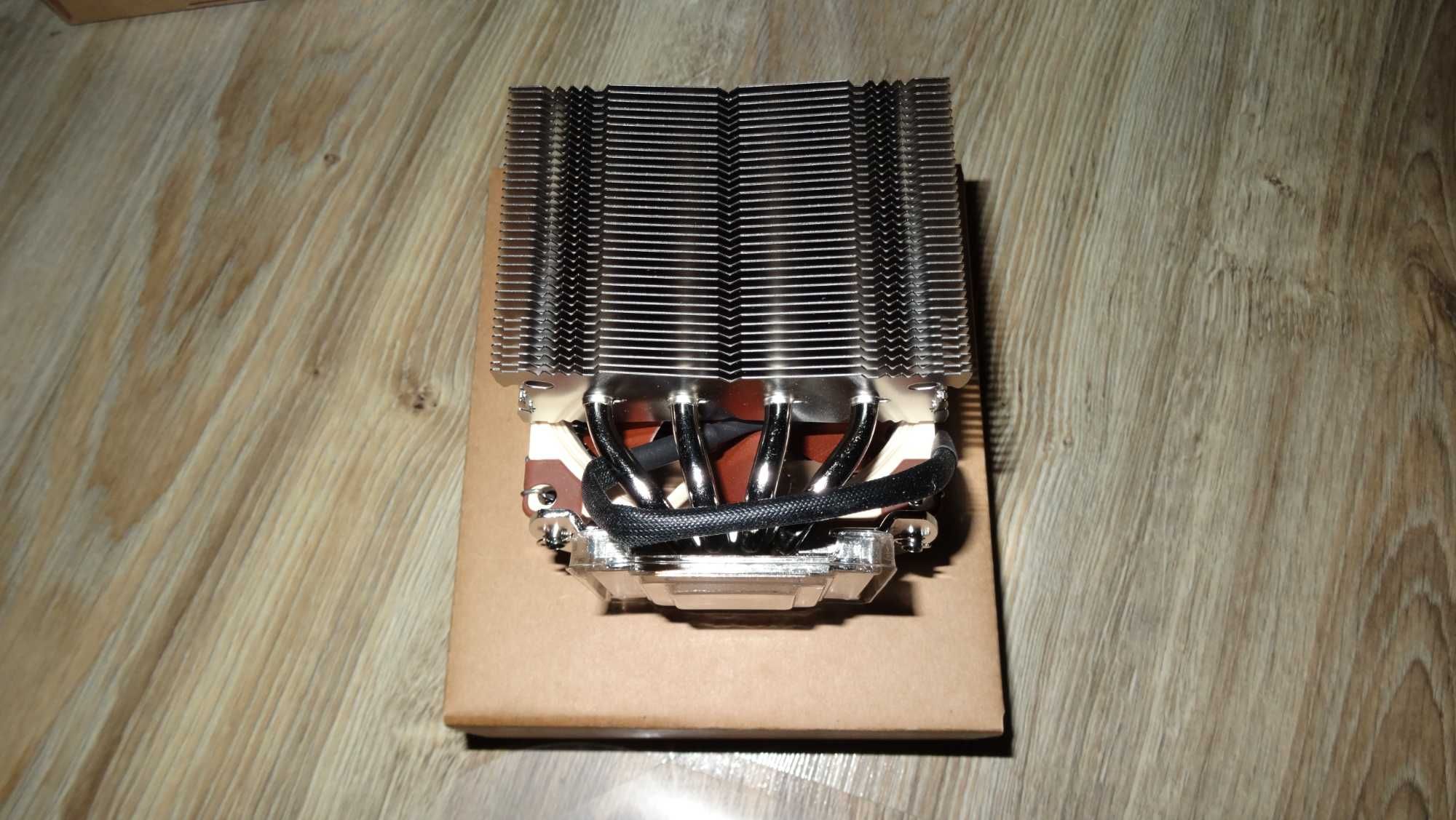 Cooler Noctua NH D9L