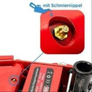 cric crocodil Kraftec  de 3tone