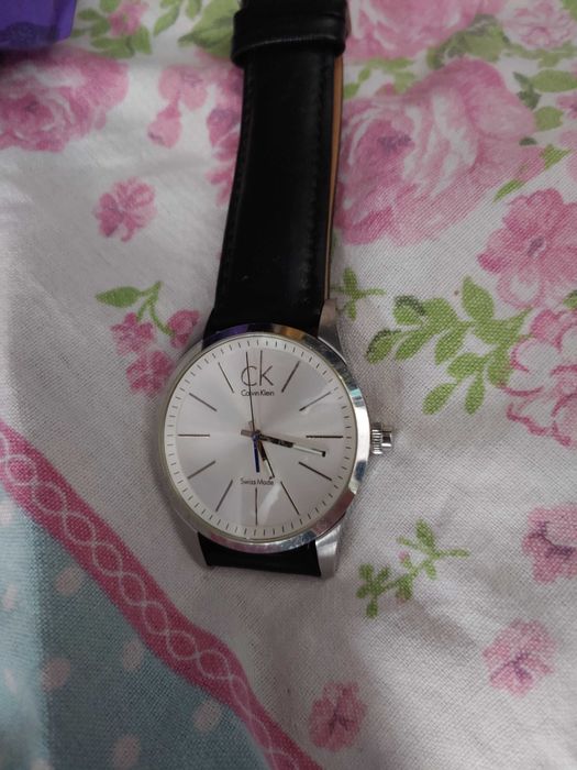 Часы Calvin Klein