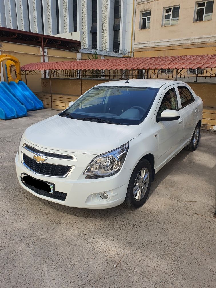 Chevrolet COBALT 2022