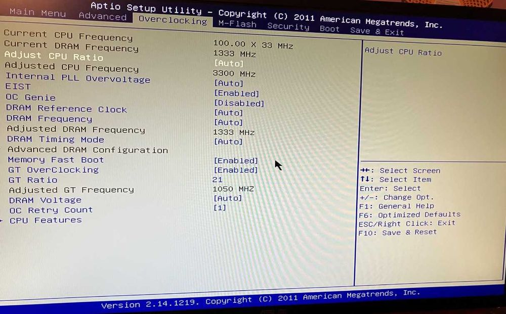 Части комплект дъно MSI H61, Intel i5 2500K,I3 4160, RAM