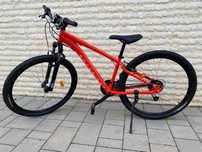 Bicicleta MTB Rockrider Explore 50 marime 27,5 Inch