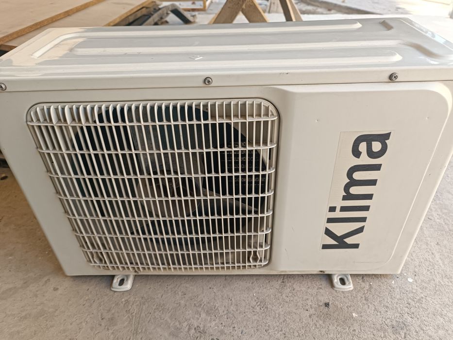 Сплит кондиционер Klima
