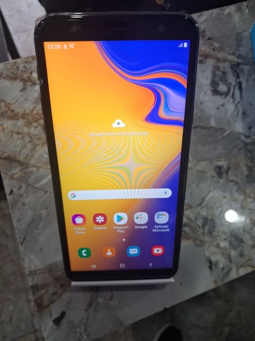 Vand Samsung J4 Ca Nou