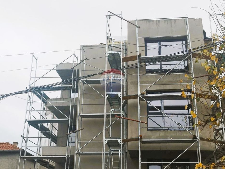 Продава се Двустаен апартамент в Варна, Виница - 56 кв.м за 1786 €/кв.м - Снимка #8