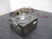 Блок питания Huntkey 600w