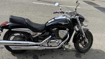 Suzuki boulevard M50